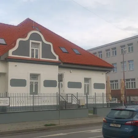 U Pravnika